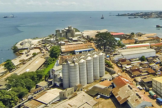 sierraleonecementfactory